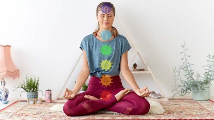 Kriya Kundalini Yoga in Rishikesh