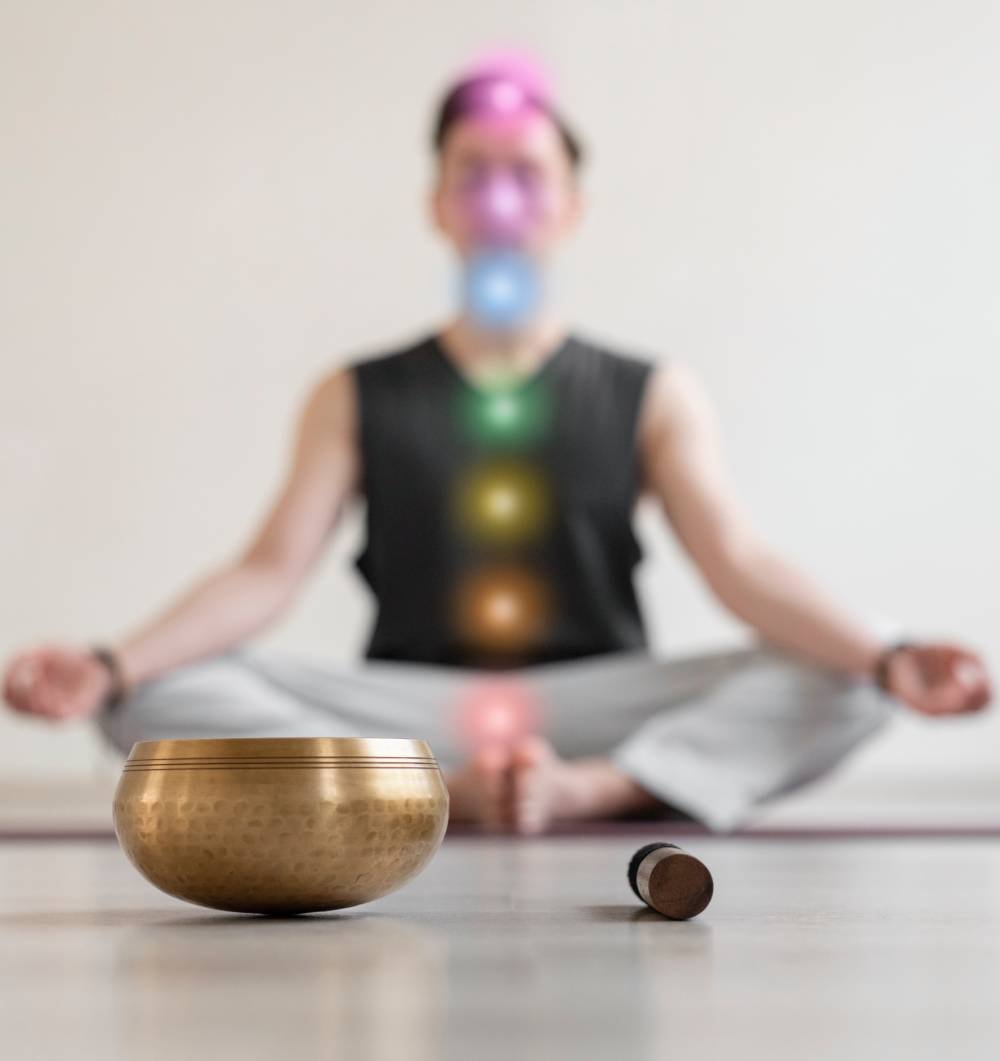 Kriya Kundalini Yoga in Rishikesh