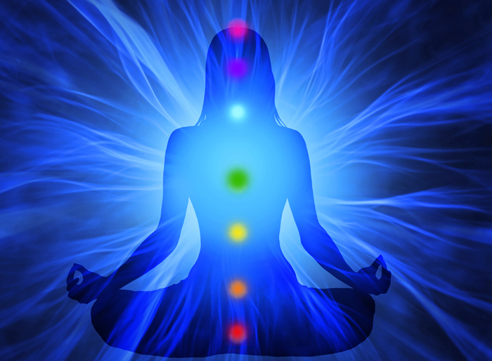 Higher Vibrational Sound Healing - Naad Spanddan Kriya Shakti in Rishikesh